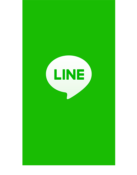 LINE activation