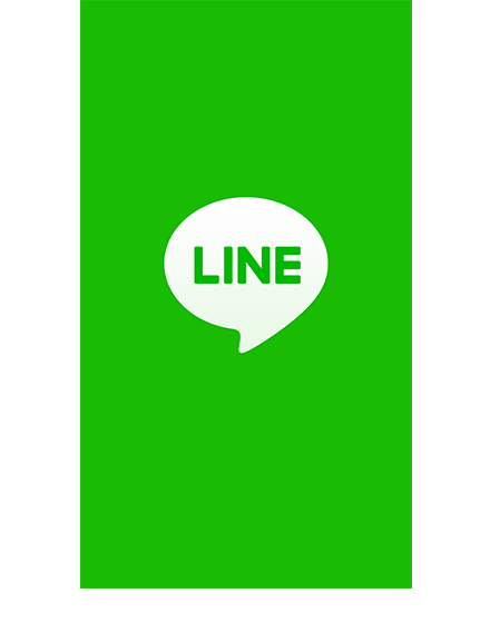 LINE起動