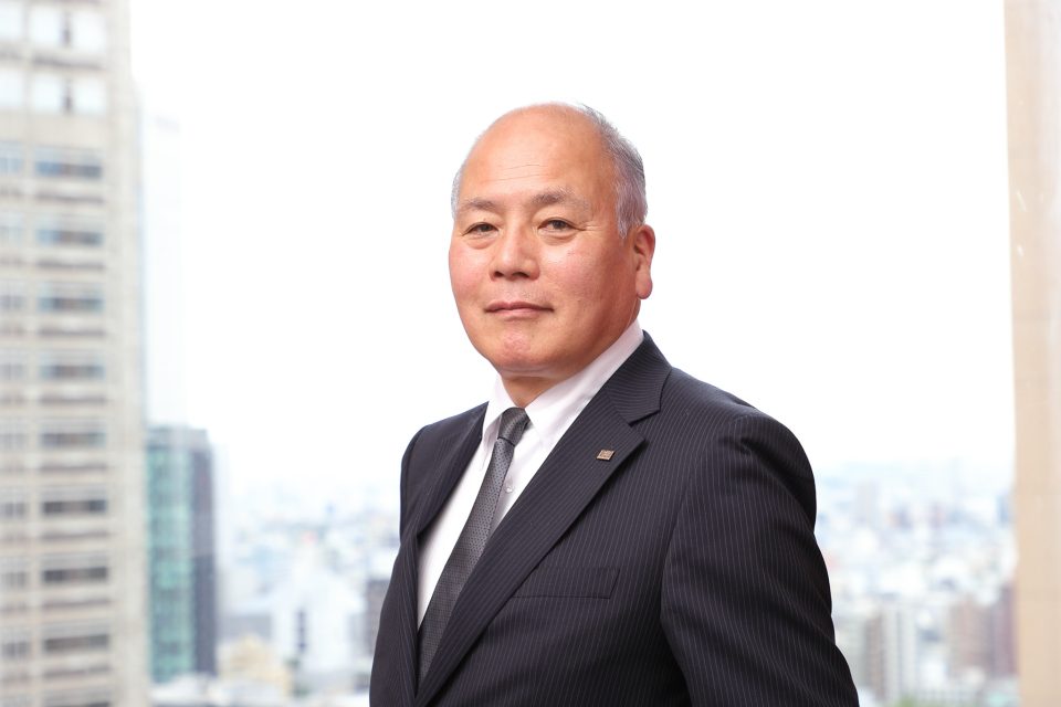 Takashi Sasaki